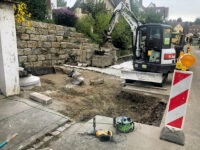 Nicht ohne (m)einen Endlosdreher