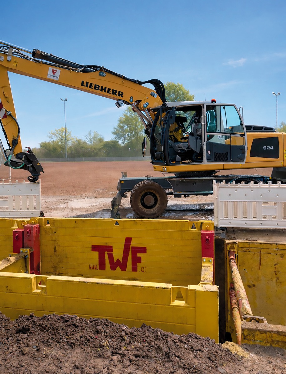 TWF Tiefbautechnik