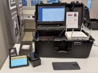 Stabiles Internet für die Baustelle