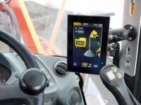 Modulare Lösungen für Kommunen und Abfalllogistik