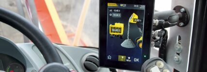 Modulare Lösungen für Kommunen und Abfalllogistik