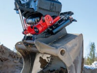 Innovationstreiber für Effizienz im Tiefbau