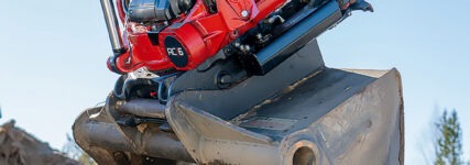 Innovationstreiber für Effizienz im Tiefbau