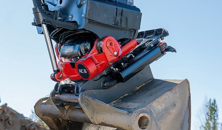 Innovationstreiber für Effizienz im Tiefbau