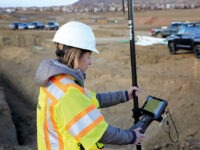 Echtzeit-Datenaustausch zwischen Büro und Baustelle