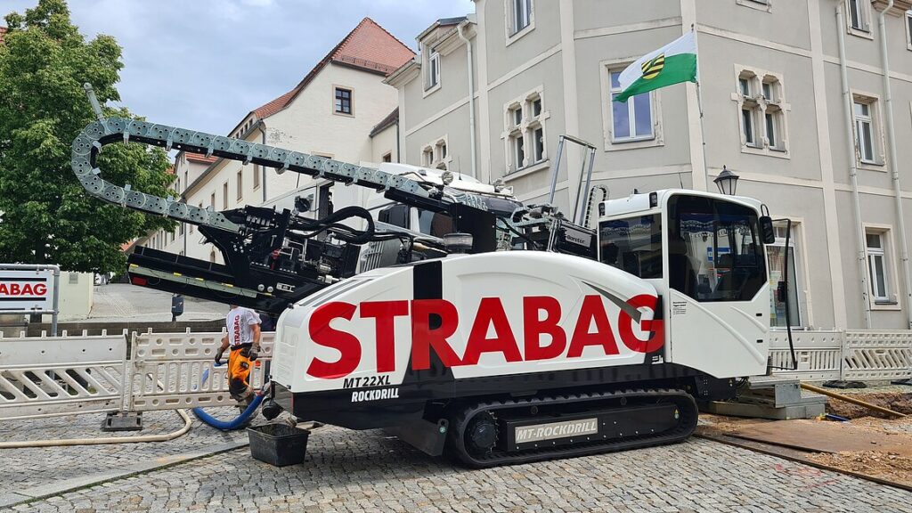 Strabag
