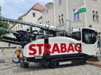 Strabag übernimmt H&E Bohrtechnik aus Thüringen