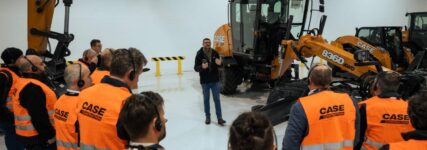 Wachstum vorantreiben durch Partnerschaft und Kundenfokus