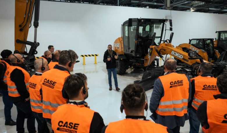 Wachstum vorantreiben durch Partnerschaft und Kundenfokus