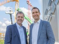 50-jähriges Firmenjubiläum mit großer Hausmesse