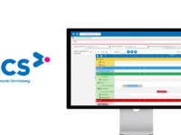 MCS Rental Software optimiert Zahlungs- und Rechnungsprozesse in RM Web