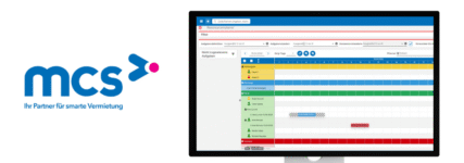 MCS Rental Software optimiert Zahlungs- und Rechnungsprozesse in RM Web