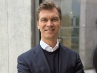 Markus Hlawatsch verstärkt die Geschäftsführung