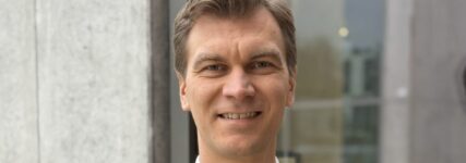 Markus Hlawatsch verstärkt die Geschäftsführung