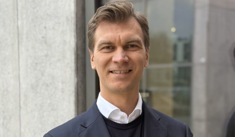 Markus Hlawatsch verstärkt die Geschäftsführung