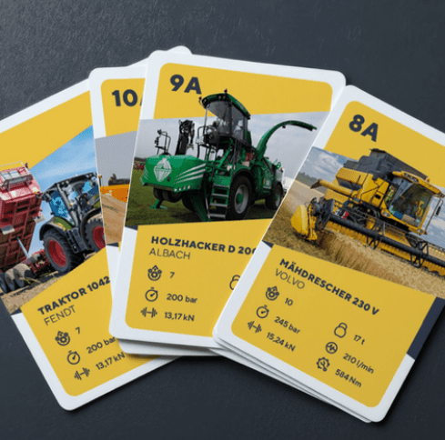 Hydraulik-Initiative