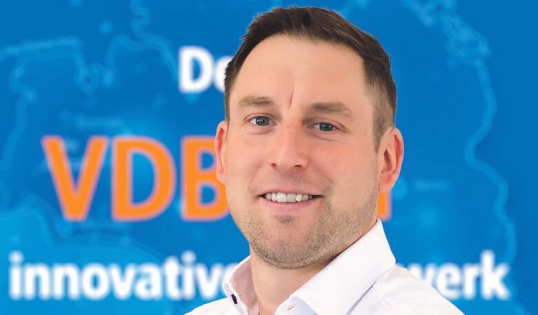 Statement von VDBUM-Vorstand Peter Schmid