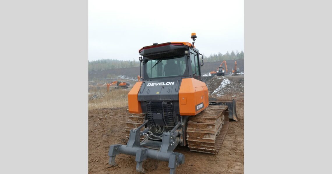 Develon