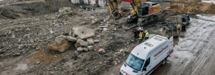 Warum strukturierte Hydraulikprozesse den Unterschied machen