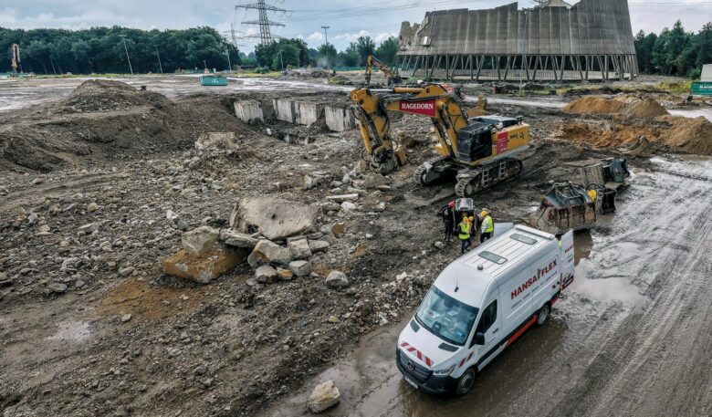 Warum strukturierte Hydraulikprozesse den Unterschied machen