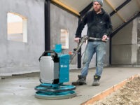 Neue Baureihe für den Einsatz im Mietgeschäft