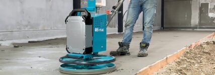 Neue Baureihe für den Einsatz im Mietgeschäft