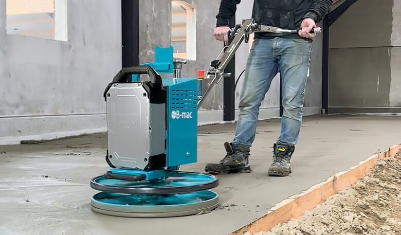 Neue Baureihe für den Einsatz im Mietgeschäft