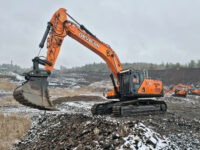 Hands-on bei den Develon-Demo-Days