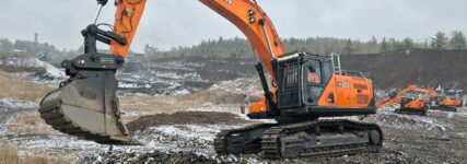Hands-on bei den Develon-Demo-Days