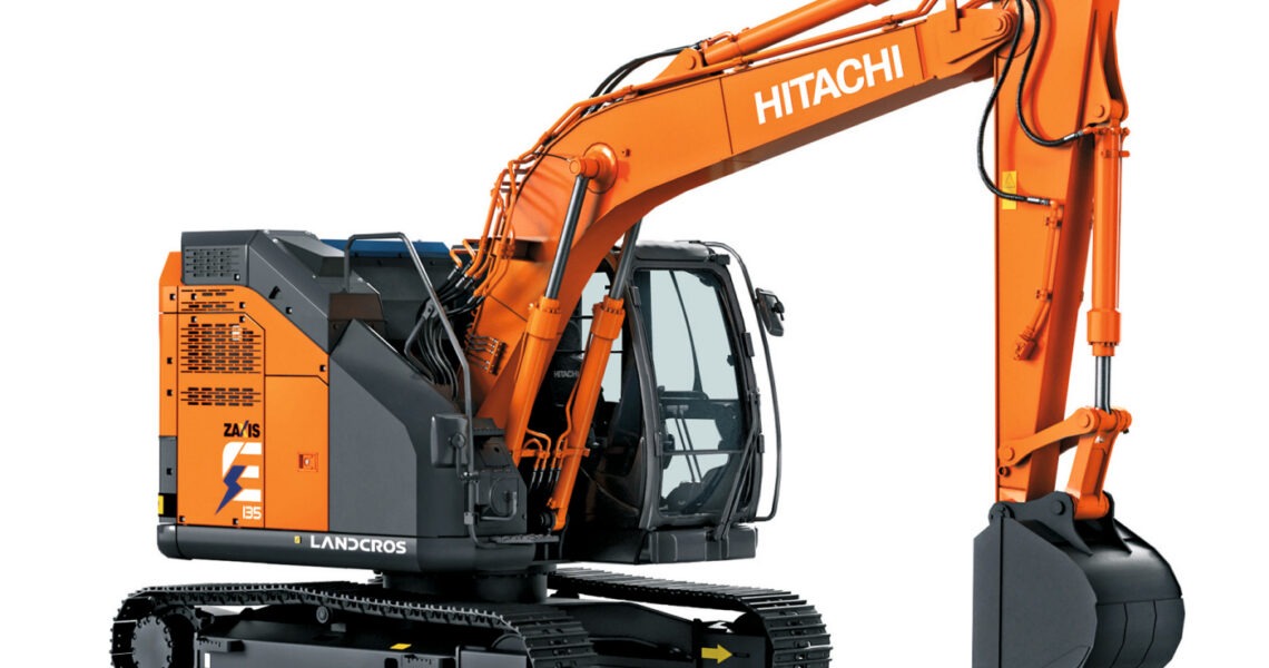 Hitachi