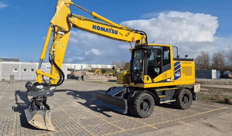 Komatsu