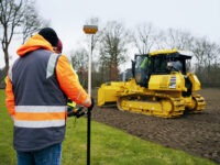 Borchers setzt auf Technologie von Dxbau Solutions
