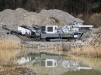 Gipo setzt auf Transport- und Hebesysteme mit RUD-Anschlagpunkten