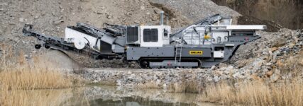 Gipo setzt auf Transport- und Hebesysteme mit RUD-Anschlagpunkten