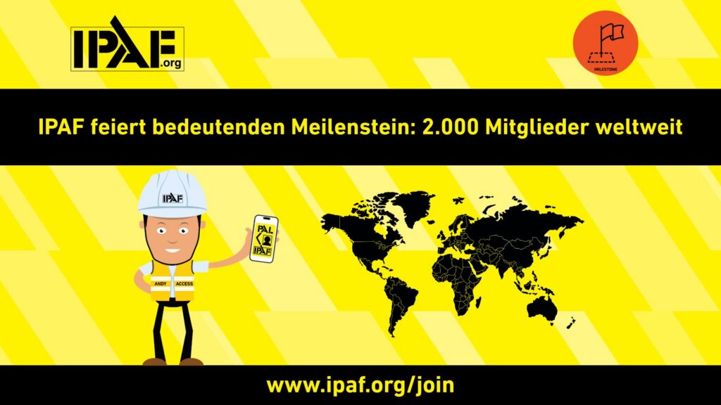 IPAF