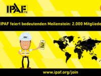 Organisation zählt 2.000 Mitglieder weltweit
