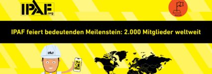 Organisation zählt 2.000 Mitglieder weltweit