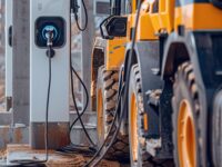 Was denken Bauunternehmer über elektrifizierte Baumaschinen?