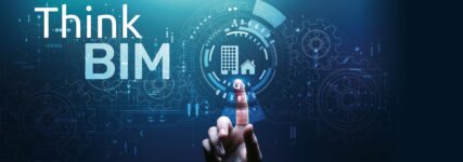 Mit BIM Bauabläufe beschleunigen