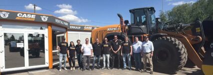 Bautechnik zum Anfassen in Kruft