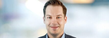 Logistik wird eigenständiger Unternehmensbereich