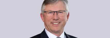 Olaf Demuth ist neuer Präsident