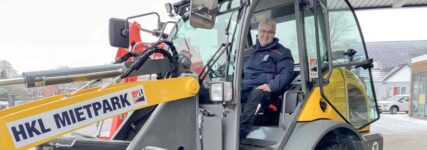 Neue Standorte, mehr Kapazitäten