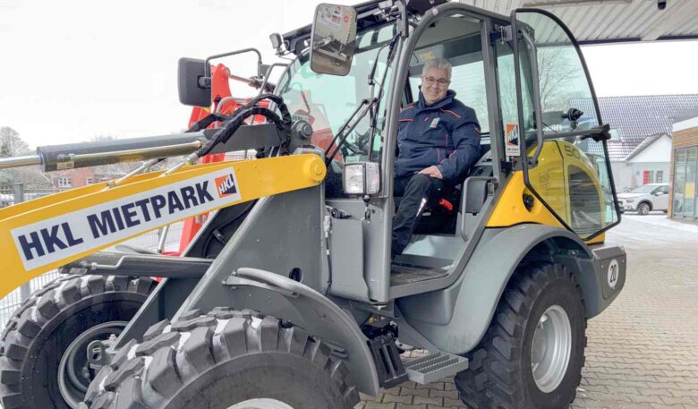 Neue Standorte, mehr Kapazitäten