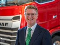 Jim Walenczak wird neuer Präsident