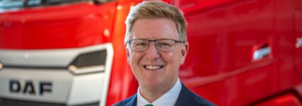 Jim Walenczak wird neuer Präsident