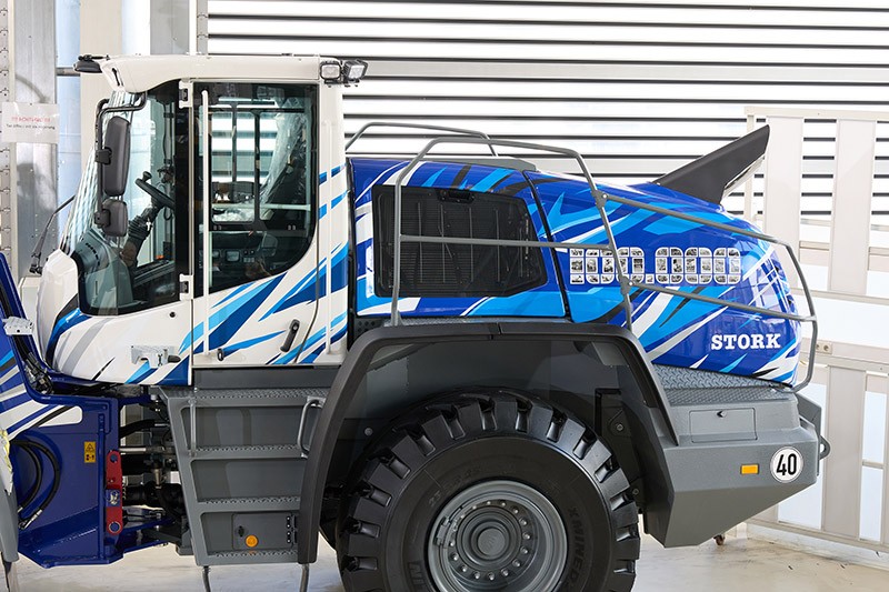 Liebherr