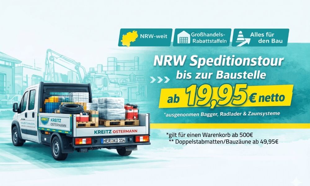 Sichere Beschaffung & Logistik mit Walanco.de