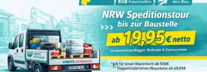 Sichere Beschaffung & Logistik mit Walanco.de