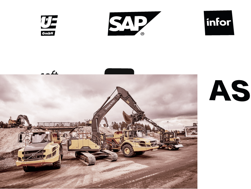 Digitale Tools für reibungslose Baustellenabläufe Syniotec